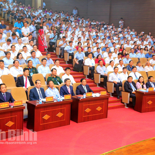 Quy Hoạch Tỉnh Mở Ra Cơ Hội Phát Triển, Thu Hút Các Nhà Đầu Tư